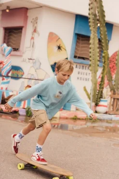 Trui Oscar Beach-AO76 Discount