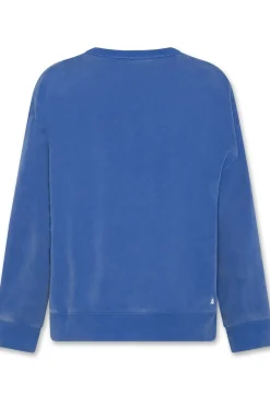 Best AO76 Trui Oscar Trust Bright Blue