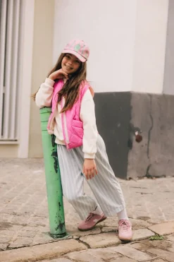 Trui Percy Believe-AO76 Best