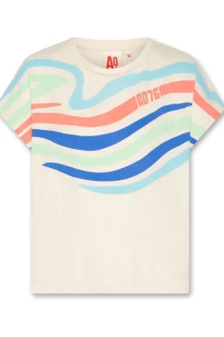 T-Shirt Booosh-AO76 Online