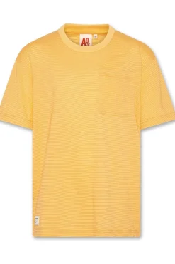 T-Shirt Kanye Stripe-AO76 Discount