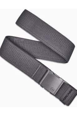 Hot Arcade A2 Atlas Belt Charcoal