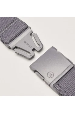 Hot Arcade A2 Atlas Belt Charcoal