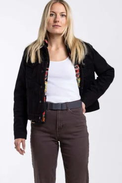 Hot Arcade A2 Atlas Belt Charcoal