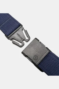 Outlet Arcade Riem Atlas Belt Youth Navy