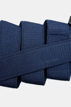 Outlet Arcade Riem Atlas Belt Youth Navy