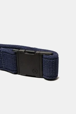 Outlet Arcade Riem Atlas Belt Youth Navy