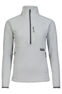 Fleece Half Moon Bio Pullover-Artilect Hot