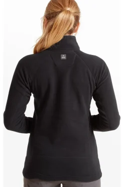 Fleece Half Moon Bio Pullover-Artilect Outlet