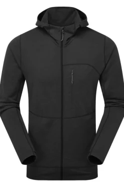 Fleece Quandary Peak Hoodie-Artilect Discount