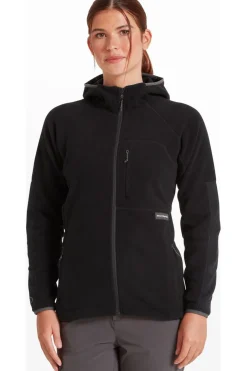 Fleece Super Moon Bio Hoodie-Artilect Best