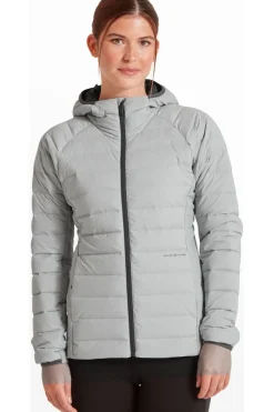 Fashion Artilect Jas Divide Fusion Hoodie Glacier