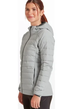 Fashion Artilect Jas Divide Fusion Hoodie Glacier