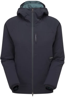 New Artilect Jas Elevate Hoodie Sky Captain