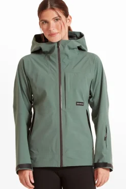 Discount Artilect Regenjas Grandview 3L Sagebrush