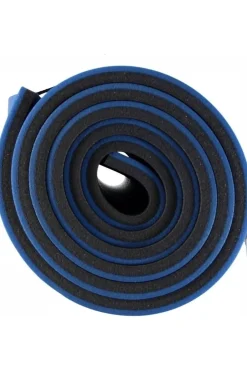 Online A.S.Adventure Slaapmat 2-Lagig Mid Grey/Navy Blue