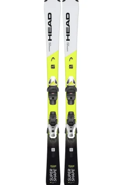 Verhuur - Ski Set Kleding Junior - Hardware, Helm, Handschoen, Broek-A.S.Adventure New