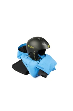 Verhuur - Ski Set Kleding Adults - Jas, Broek, Helm-A.S.Adventure Discount