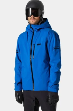 Verhuur - Ski Set Kleding Adults - Jas, Broek, Helm-A.S.Adventure Discount