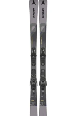 Verhuur - Ski Set Adults - Sport Ski-A.S.Adventure Clearance