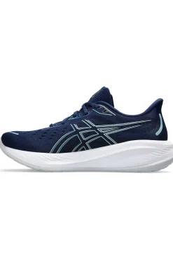 New Asics Sportschoenen Gel-Cumulus 26 Blue Expanse/ Blue Teal