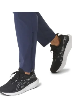 Discount Asics Sportschoenen Gel-Nimbus 25 Black/Pure Silver