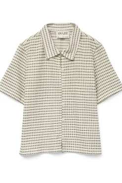 Hemd Rianna-AWARE Hot