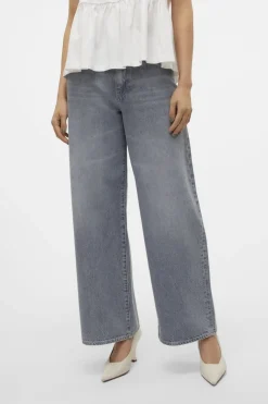 Jeans Elina Wide Dnm Ba232-AWARE Outlet