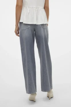 Jeans Elina Wide Dnm Ba232-AWARE Outlet