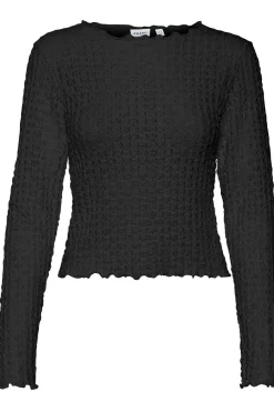 Discount AWARE T-Shirt Shelby Medium Blue Denim