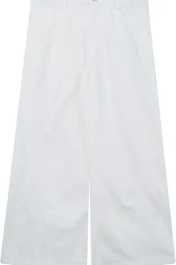 Discount Awesome Broek Emmy-G-37-D Dark Ecru