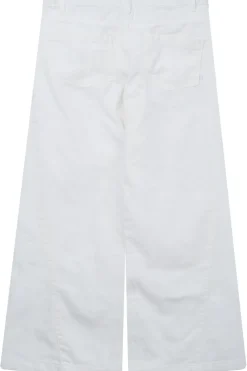 Discount Awesome Broek Emmy-G-37-D Dark Ecru