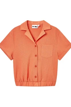 Hemd Els-G-21-D-Awesome Outlet