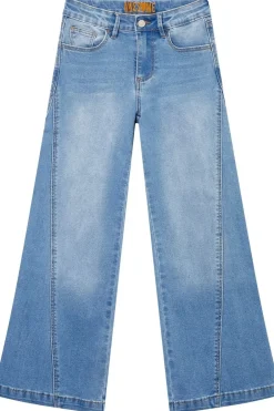 Online Awesome Jeans Bingo-G-33-K Denim Blue