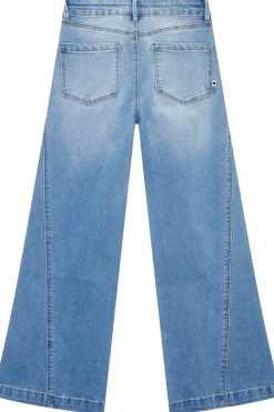 Online Awesome Jeans Bingo-G-33-K Denim Blue