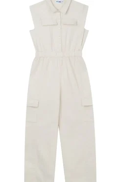 Jumpsuit Juline-G-64-F-Awesome New