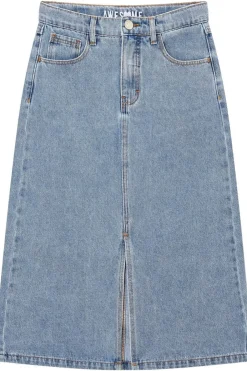 Best Awesome Rok Danira-G-40-I Light Denim Blue