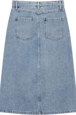 Best Awesome Rok Danira-G-40-I Light Denim Blue