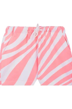 Online Awesome Short Ciara-G-34-L Fluo Coral