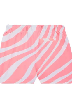 Online Awesome Short Ciara-G-34-L Fluo Coral