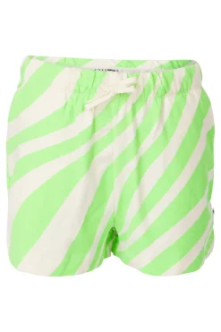 Hot Awesome Short Ciara-G-34-L Fluo Green