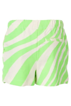 Hot Awesome Short Ciara-G-34-L Fluo Green