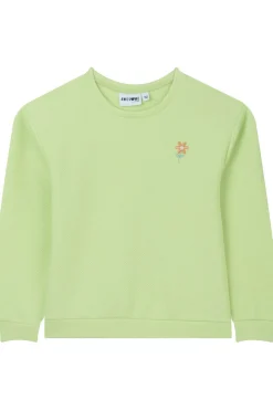 Online Awesome Trui Jenthe-G-16-X Bright Green