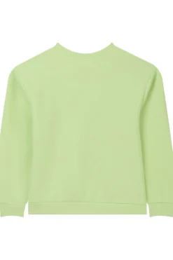 Online Awesome Trui Jenthe-G-16-X Bright Green