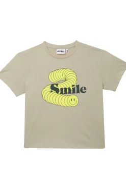 T-Shirt Bingo-G-02-G-Awesome Fashion