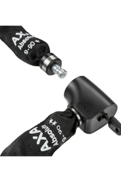 Fietsslot Absolute 9 - 90-AXA Online