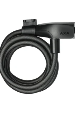 Discount AXA Fietsslot Resolute 8 - 150 Black