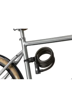 Fietsslot Resolute C15 - 180 Code-AXA Fashion