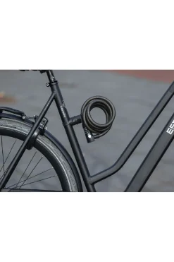 Fietsslot Resolute C15 - 180 Code-AXA Fashion