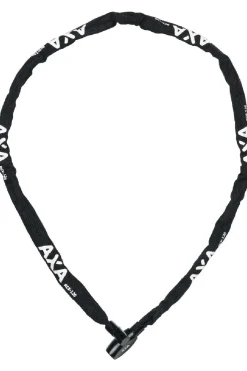 Clearance AXA Fietsslot Rigid Rck 120*3,5 Black